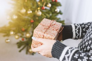 Les Français sont-ils adeptes de la revente de cadeaux ? 