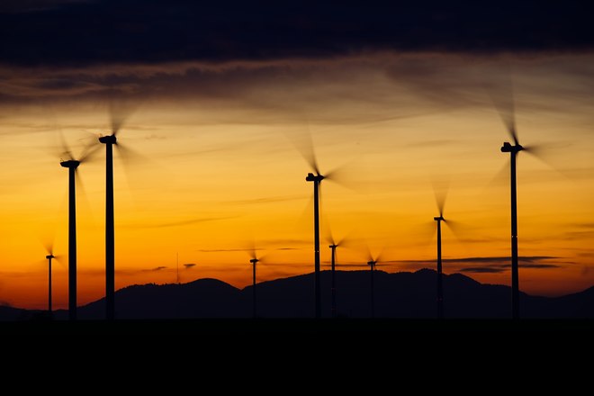 Drei Viertel der Deutschen befürworten Windenergie