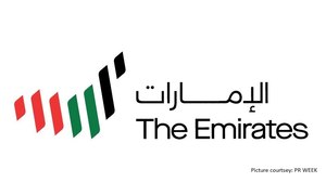 A large majority of UAE residents like the new national logo