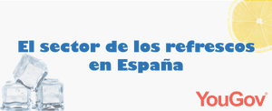 El sector de los refrescos en España