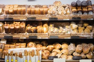 Marques de pains et brioches :  de l’Image de marque à l’Intention d’Achat