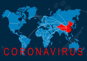GCC residents more likely to see Coronavirus as a major threat than people in Europe and America