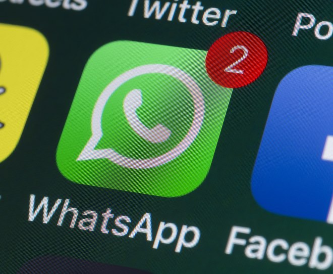WhatsApp tops the 2020 Women’s Choice Rankings in Egypt for the second year in a row