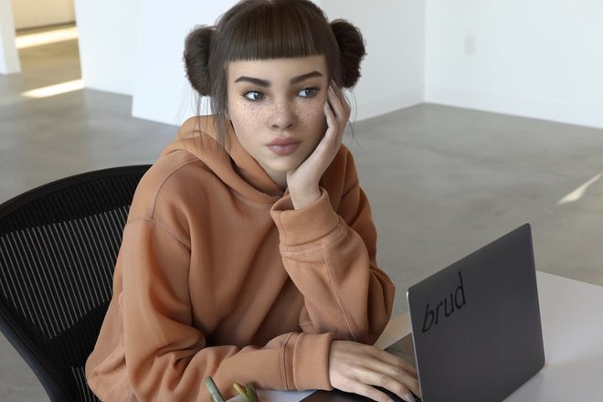 Half of Singaporeans trust virtual influencers less than human ones