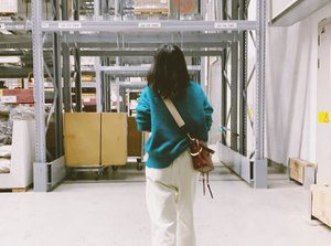 Ikea : l'enseigne spécialisée qui a la meilleure Impression auprès des femmes