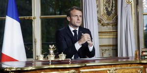 Etude spéciale COVID-19 #10 : Qu’ont pensé les Français de l’allocution d’Emmanuel Macron ?