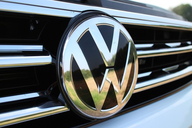VWs Image verbessert sich – nach vier Jahren