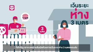 YouGov Ad of the Month – Thailand: Foodpanda