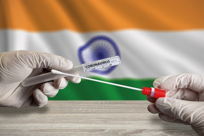 Indians expect the Coronavirus crisis to end sooner locally than globally