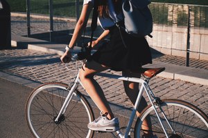 Profil des Français qui aiment faire du vélo
