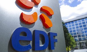 EDF : le fournisseur d'énergie qui a la meilleure Impression auprès des femmes