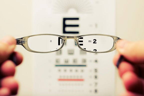47% des Français comptent acheter des lunettes de vue dans les prochains mois
