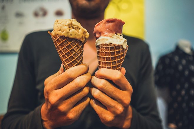 Yougov Les Francais Sont Ils Des Adeptes De Glaces Yougov Les Francais Sont Ils Des Adeptes De Glaces