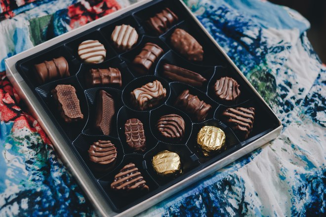 Top 10 des marques de Confiserie et Chocolat sur le Rapport Qualité-Prix