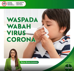 YouGov Ad of the Month – Indonesia: Dettol 