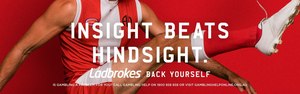 Ad of the Month – Australia: Ladbrokes 