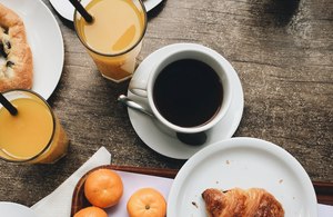 Carte Noire : marque petit-déjeuner et boissons chaudes qui a la meilleure Image auprès des Français