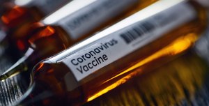 Concerns over fast-tracked COVID-19 vaccine has Americans unsure about vaccination