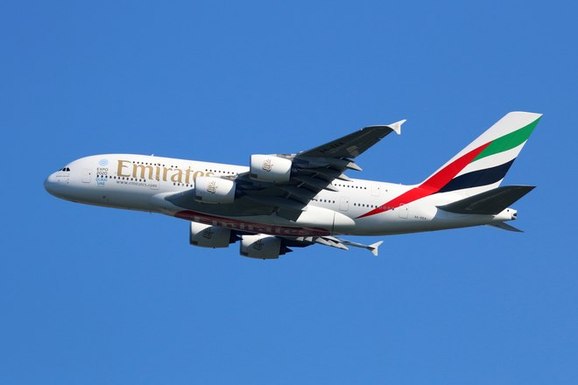 طيران الإمارات يتصدر قائمة يوغوف براند إندكس لولاء المستهلكين في الدولة