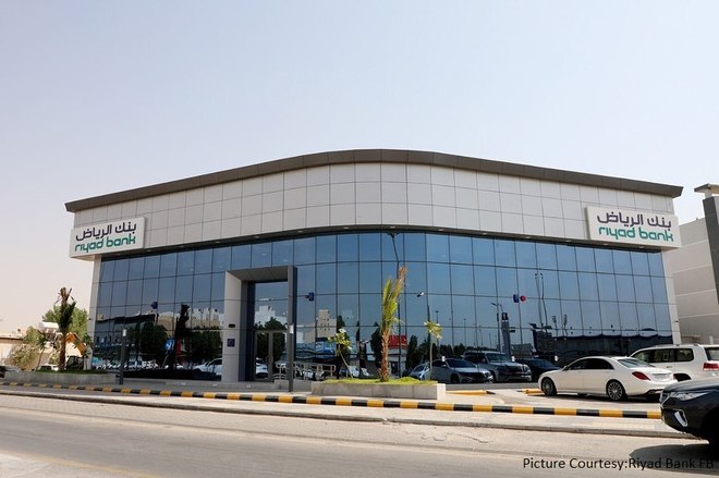 أفضل إعلانات الشهر في المملكة – بنك الرياض  خلال شهر سبتمبر، حقق بنك الرياض أكبر نسبة ارتفاع في ملاح