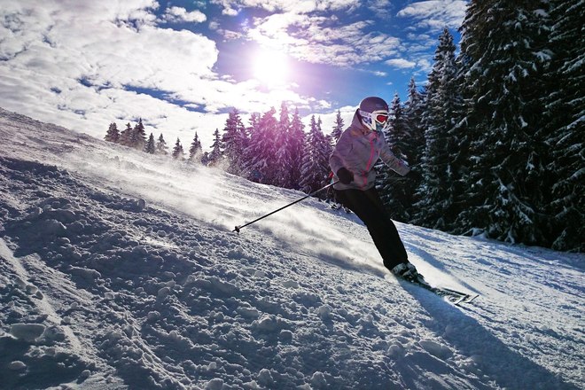 31 Prozent der deutschen Wintersportler sind sich bereits sicher: keinen Urlaub in dieser Saison