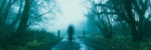 About half of Americans believe ghosts and demons exist