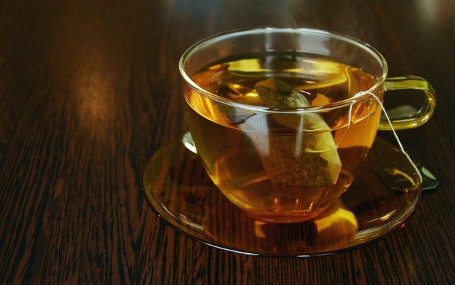 Deutsche trinken eher Tee als Briten