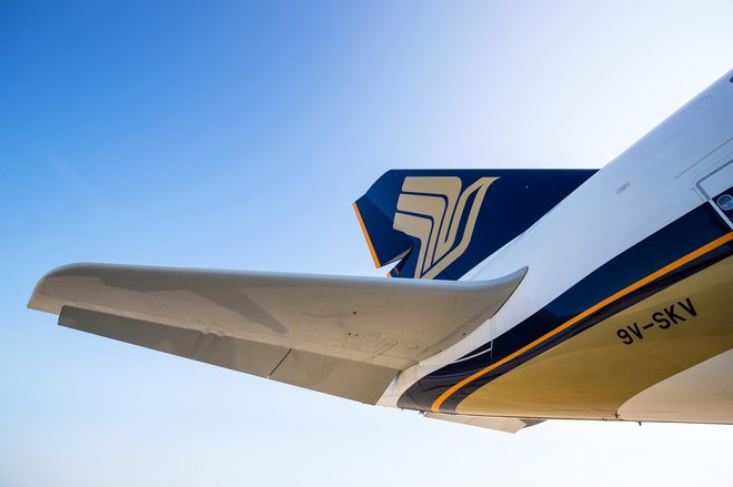 Singapore Airlines tops YouGov Best Brands list again, in spite of COVID travel restrictions