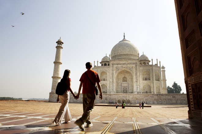Half of urban Indians are planning a domestic holiday over the next 12 months