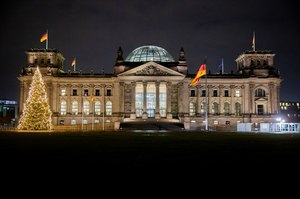 Sonntagsfrage Dezember 2020: CDU verliert leicht 