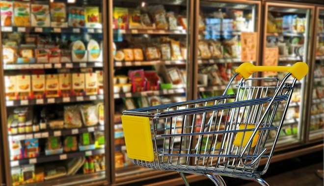 Einkaufen in Lebensmittelgeschäften ohne Personal? – Für die Mehrheit der Deutschen vorstellbar