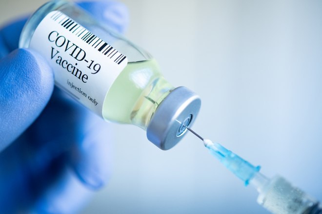 International study: How many people will take the COVID vaccine?