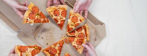 These are the most liked – and disliked – pizza toppings in America