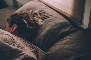 4 personnes sur 10 affirment avoir déjà pris des produits pour mieux dormir