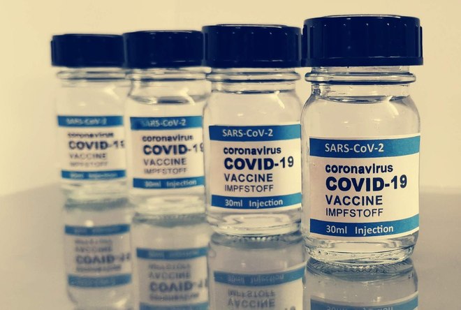 Kontinental-Europäer sind bei den Corona-Impfstoffen skeptischer als Briten 