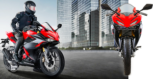 Honda Motorcycles tops YouGov Indonesia’s 2021 Automotive Rankings