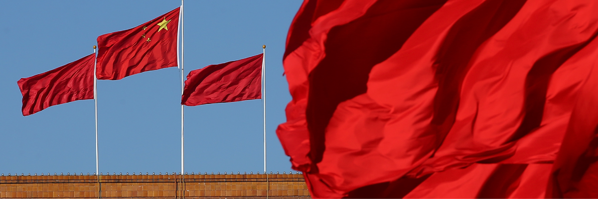 John Humphrys Britain And China A Two Faced New Policy Yougov