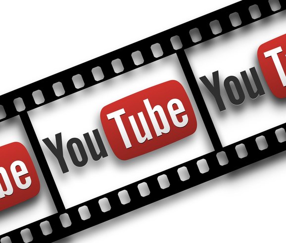YouTube ist unter Deutschen beliebtester Online-Musikdienst