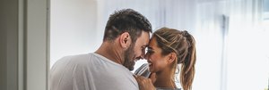 One-third of partnered men wish they were having sex more often