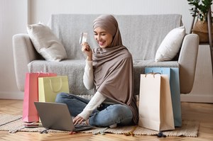 Over half of UAE residents plan to use online shopping and delivery services in the future