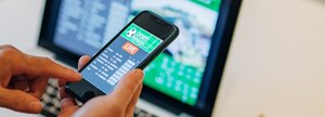 Picking an online betting service: What are crucial factors for the consumer? 