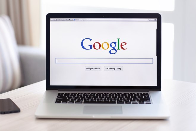 Google tops YouGov’s 2021 Technology Rankings in India