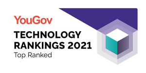 WhatsApp, Apple and Google top YouGov’s Technology Rankings 2021 in MENA