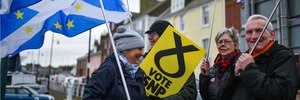 Majority of SNP voters would be unhappy with an SNP-Alba coalition