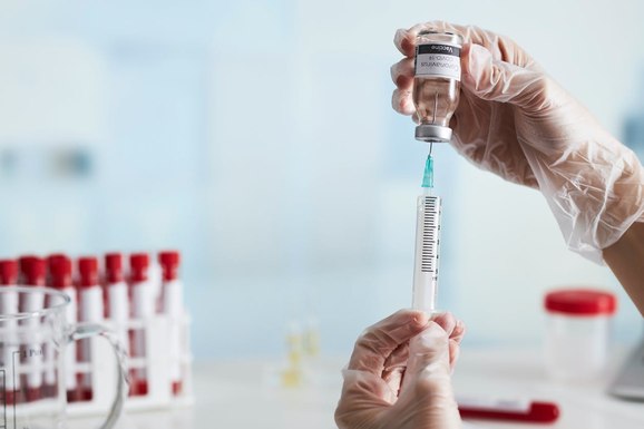 Les Français et les Allemands restent méfiants à l’égard du vaccin AstraZeneca