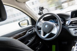 Für Mehrheit der Deutschen ist das Thema „Autonomes Fahren“ noch nicht sehr präsent