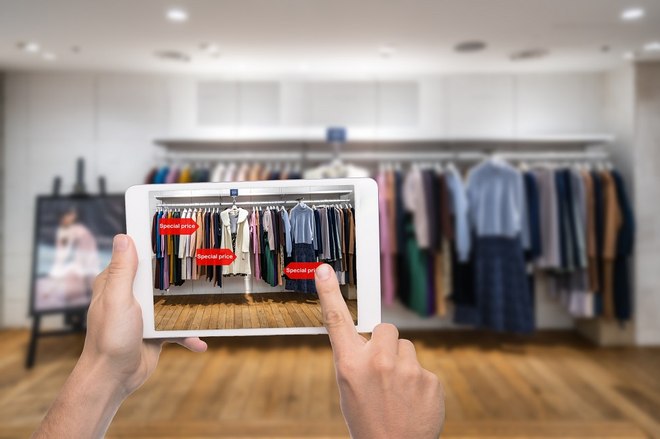 UAE residents willing to adopt augmented reality for retail shopping