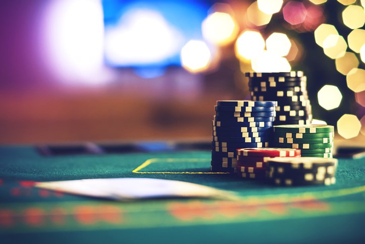 Casinos: Almost four in ten of the public want to see mask compliance  globally | YouGov