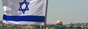 EuroTrack: Israel’s favourability falls following Gaza strikes