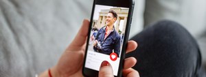 Americans support dating apps providing background checks of users